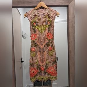 Karen Millen Birdcage Dress